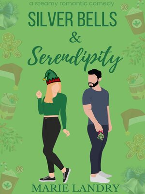 cover image of Silver Bells & Serendipity